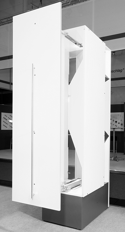 hochschrank vollauszug - Bestseller Shop für Möbel und Einrichtungen