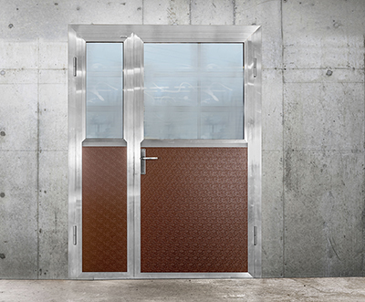 Türen und Tore in Schweizer Qualität