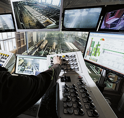 Flexibilität und Präzision – Unsere Stärken im Überblick