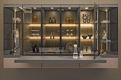 Transforming Spaces – With Innovative Motion