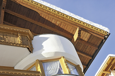 Drei neue RUCOWOOD Holzschutzprodukte lanciert