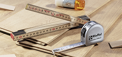 Der unterschätzte Markenbotschafter: Warum der Gliedermeter mehr kann als nur messen